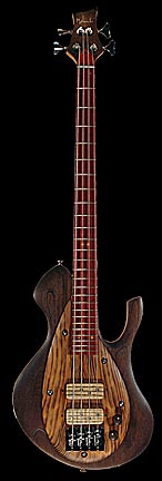 Saga bass 155