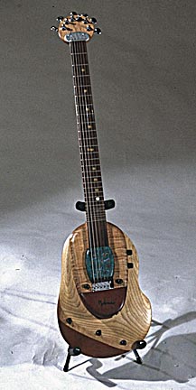 Guitar 19