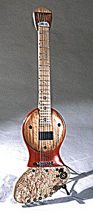 Guitar 21