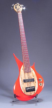 Bass 34