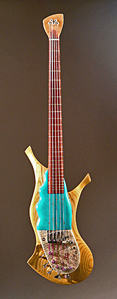 Bass 35